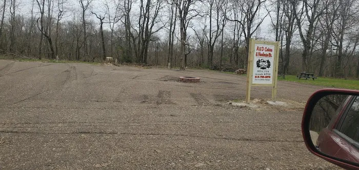 A & D Cabins & Hookups LLC Picture 4