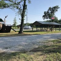 Eagles Nest Camping ico