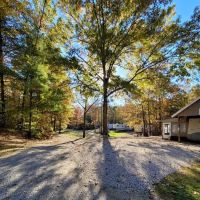 Hillbilly Acres Campground LLC ico