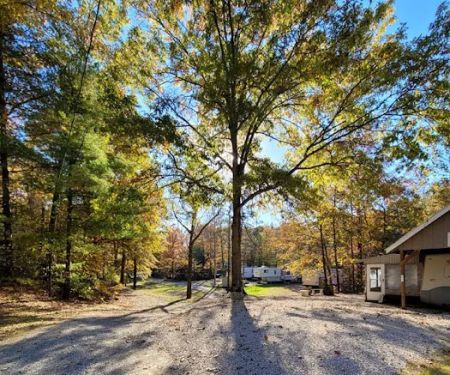 Hillbilly Acres Campground LLC