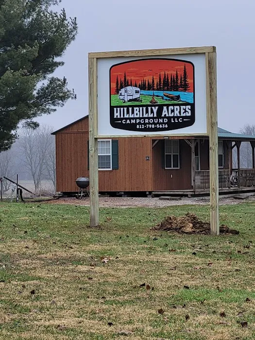 Hillbilly Acres Campground LLC Picture 3