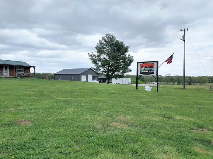 Hillbilly Acres Campground LLC Picture 8