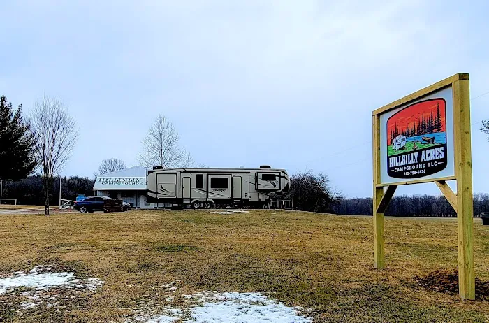 Hillbilly Acres Campground LLC Picture 9