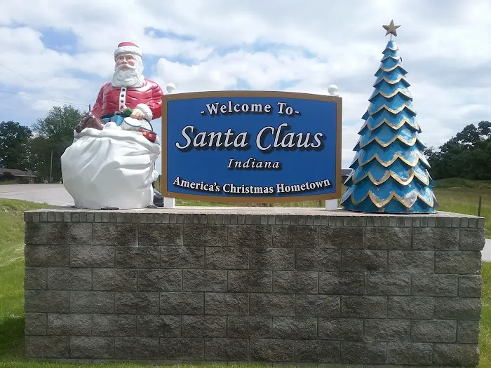 Historic Santa Claus Campgrounds Picture 3