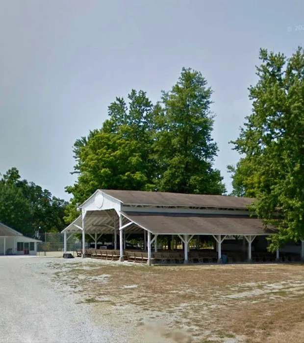Historic Santa Claus Campgrounds Picture 1