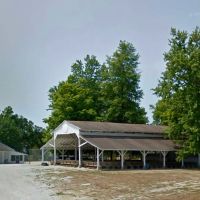 Historic Santa Claus Campgrounds ico