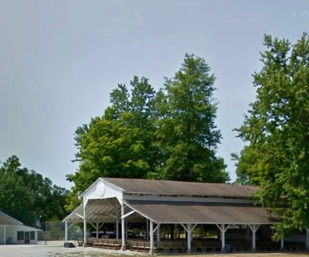 Historic Santa Claus Campgrounds