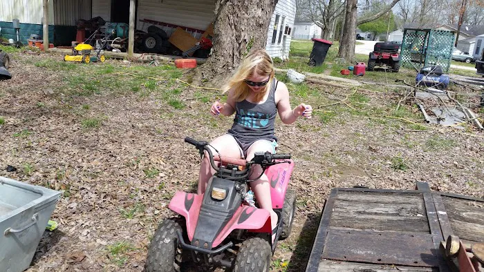 Yellow Banks Recreation Center Picture 3