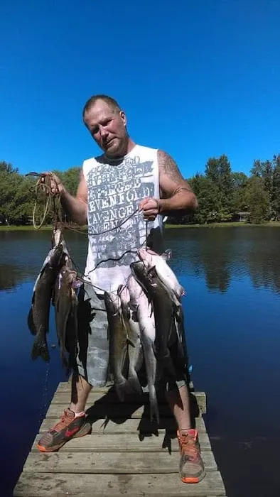 Yellow Banks Recreation Center Picture 2