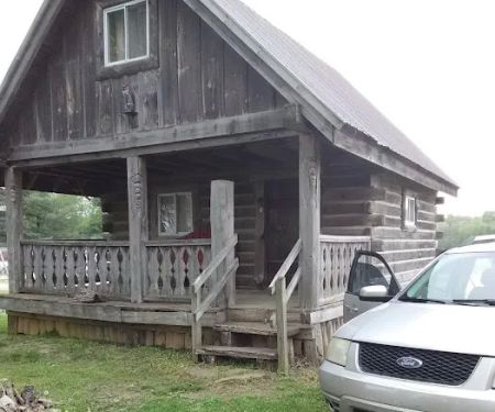 Yellow Banks Recreation Center