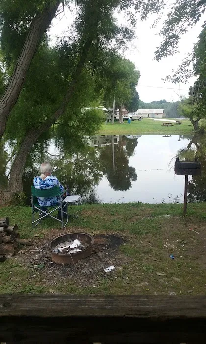 Yellow Banks Recreation Center Picture 9