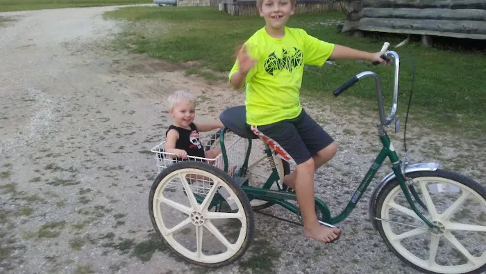 Yellow Banks Recreation Center Picture 8