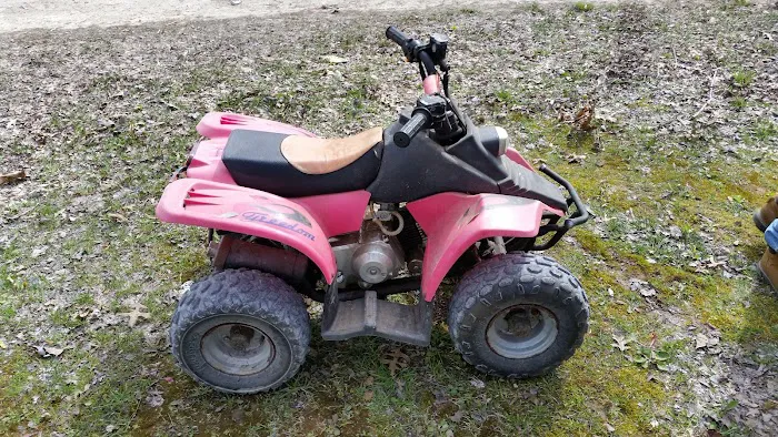 Yellow Banks Recreation Center Picture 10