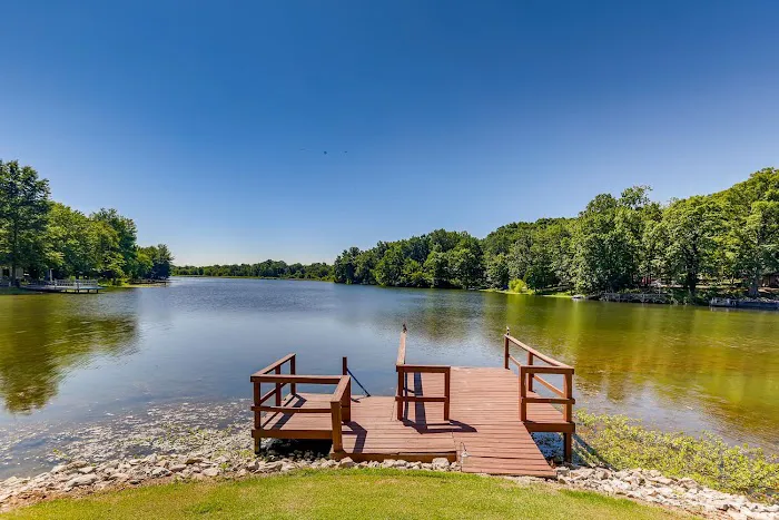 Yellow Banks Lake Picture 3