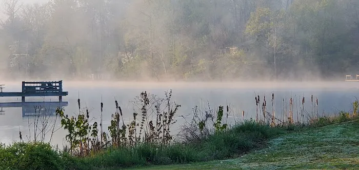 Yellow Banks Lake Picture 4