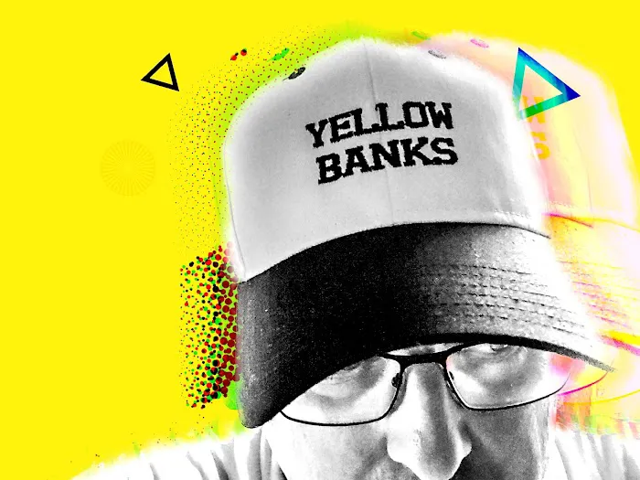Yellow Banks Lake Picture 8