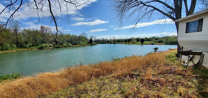 Yellow Banks Lake Picture 10