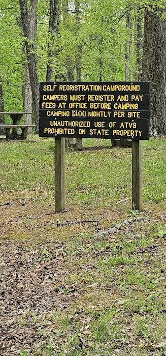 Horse Campground Picture 1
