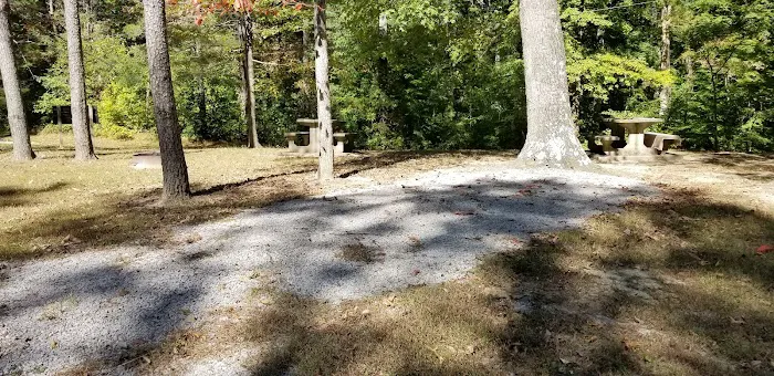Horse Campground Picture 4