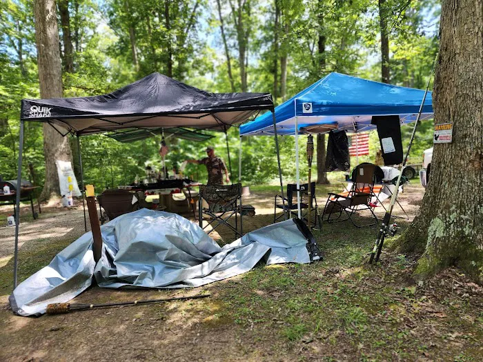 Horse Campground Picture 6