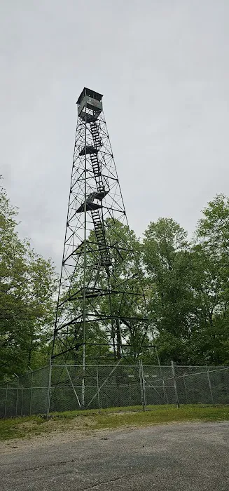 Horse Campground Picture 9
