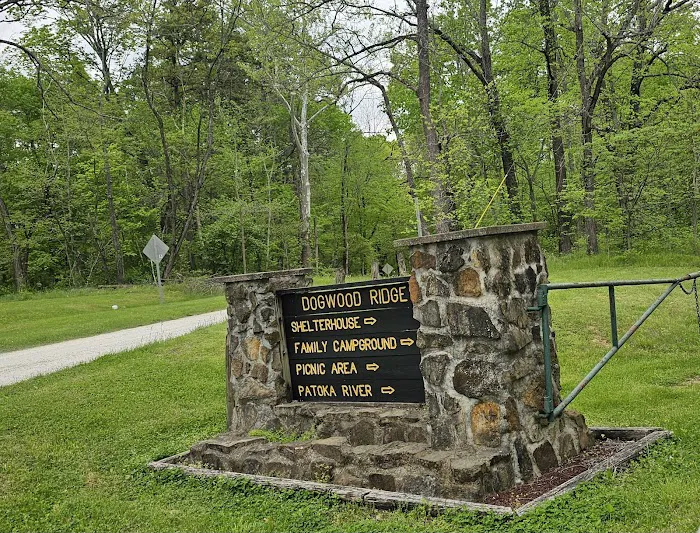 Horse Campground Picture 7