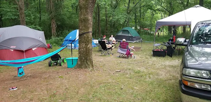 Gobbler's Run Campground Picture 1