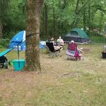 Gobbler's Run Campground