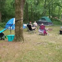 Gobbler's Run Campground ico