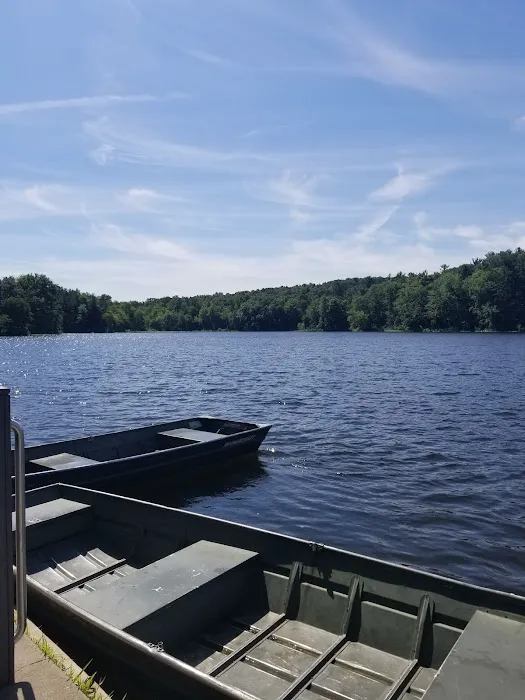 Gobbler's Run Campground Picture 8