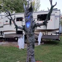 Glendale Campground ico