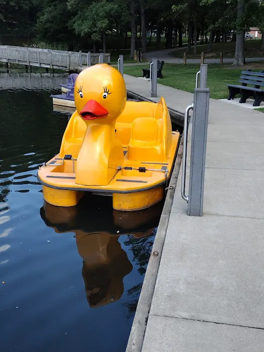 Glendale Campground Picture 8