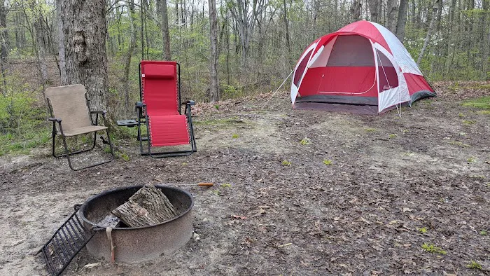 Glendale Campground Picture 13