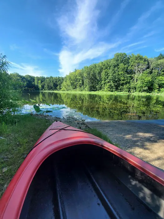 Glendale Campground Picture 10