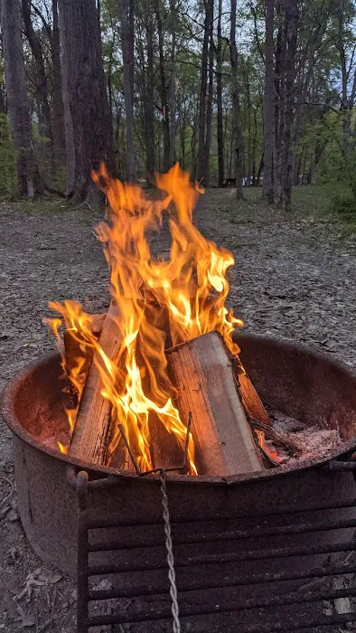 Glendale Campground Picture 16