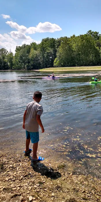 Glendale Campground Picture 17