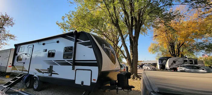 Hudsonville Family Campground Picture 3