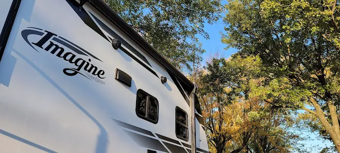 Hudsonville Family Campground Picture 2