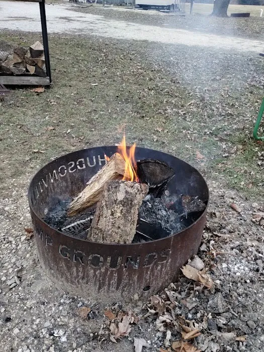 Hudsonville Family Campground Picture 6