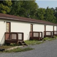 Riverside Retreat ico