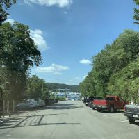 FOGGY BOTTOM ico