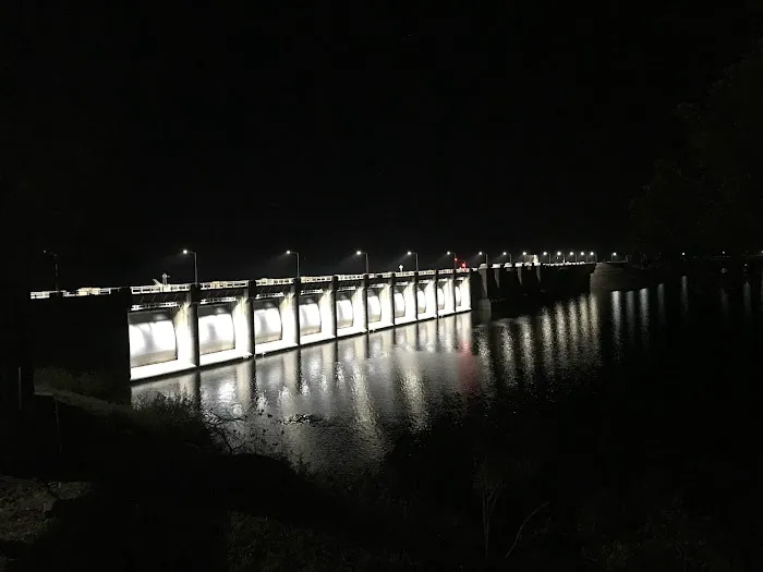 U.S. Army Corps of Engineers Kendall Campground Picture 4