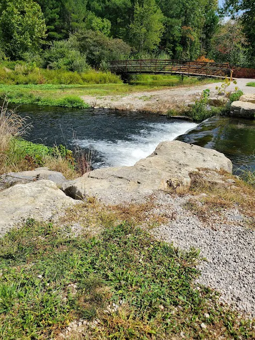 U.S. Army Corps of Engineers Kendall Campground Picture 5
