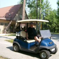 Russell Springs / Lake Cumberland KOA Journey ico