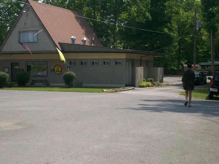 Russell Springs / Lake Cumberland KOA Journey Picture 2