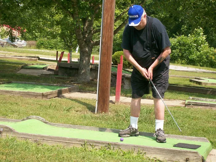 Russell Springs / Lake Cumberland KOA Journey Picture 10