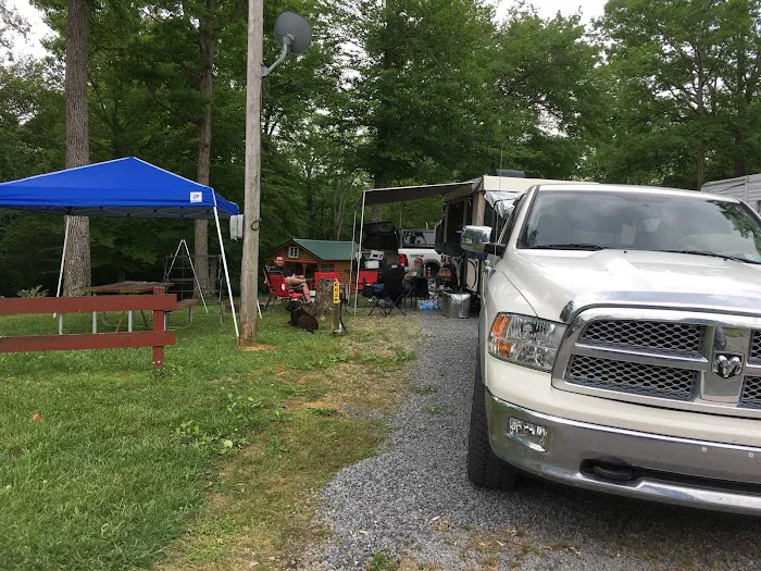 Russell Springs / Lake Cumberland KOA Journey Picture 7