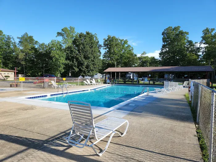 Russell Springs / Lake Cumberland KOA Journey Picture 6