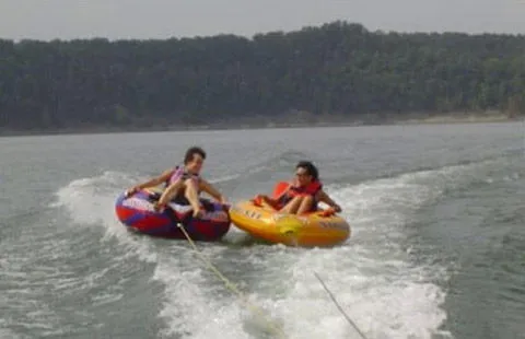 Russell Springs / Lake Cumberland KOA Journey Picture 9