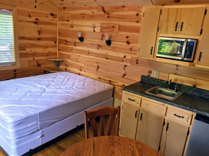 Russell Springs / Lake Cumberland KOA Journey Picture 3